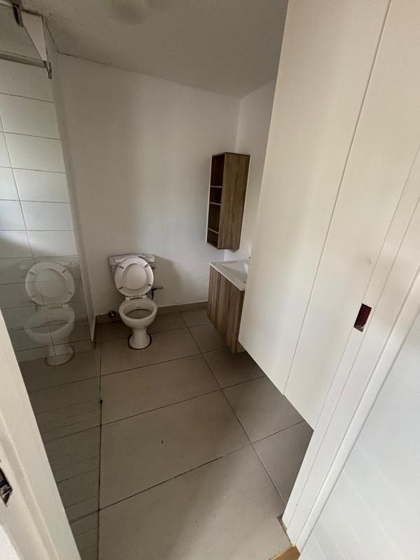 To Let 2 Bedroom Property for Rent in Stellenbosch Central Western Cape